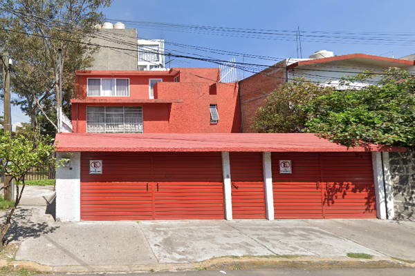 Foto de inmueble en Avenida Río Mayo 91 #91, Col. Real del Moral C.P. 09010, Iztapalapa