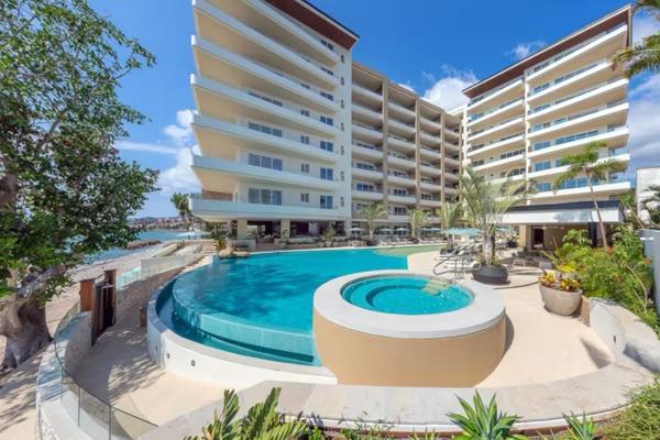 Foto de inmueble en Playa Los Picos 829 PONIENTE, Col. Terralta C.P. 63732, Bahía de Banderas