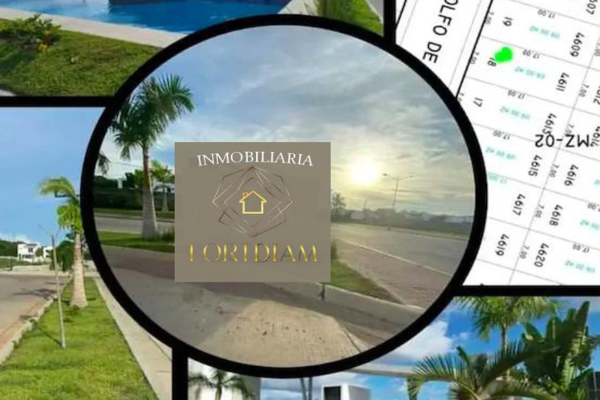 Foto de inmueble en Avenida Paseo del Pacífico, Col. Sinaloa de Leyva Centro C.P. 81910, Sinaloa