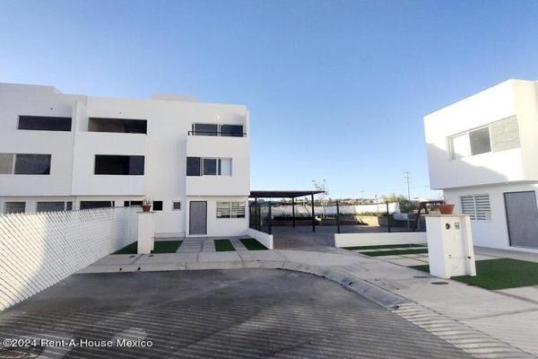 Foto de inmueble en Cerrito Colorado, Col. Cerrito Colorado C.P. 76116, Querétaro