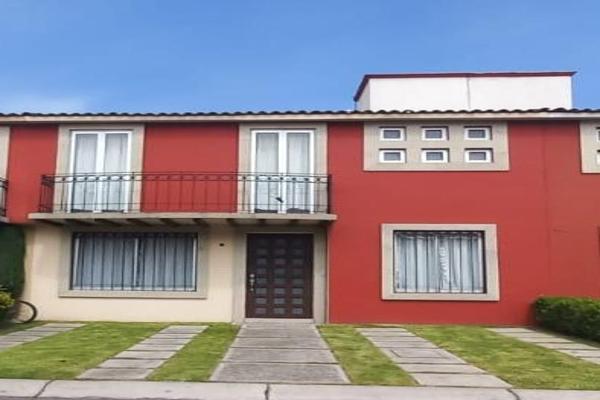 Foto de inmueble en Miguel Hidalgo y C 100 #100Int. 43, Col. San Mateo Otzacatipan C.P. 50220, Toluca