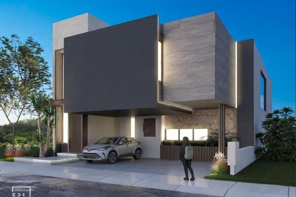 Foto de inmueble en Av. P.º del Cielo No. 201, Residencial Punta del Cielo, 20326 Aguascalientes, Ags. #No. 201, Col. Privada Los Olivos C.P. 20326, Aguascalientes