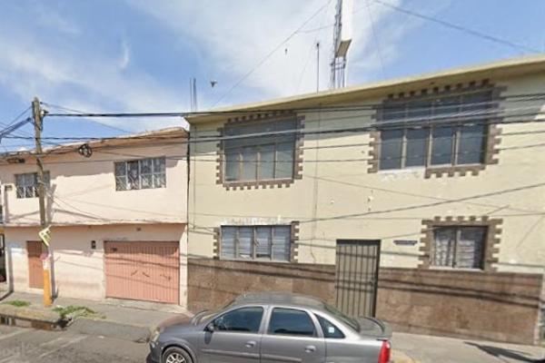 Foto de inmueble en Avenida Tepozanes #3, Col. Ampliación La Perla Reforma C.P. 57830, Nezahualcóyotl