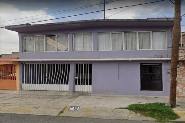 Foto de inmueble en Valle de Las Margaritas, Col. Valle Verde C.P. 54945, Tultitlán