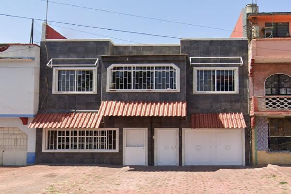 Foto de inmueble en Plomeros, Michoacana, 15250 Ciudad de México, CDMX #s/n, Col. Ampliación Michoacana C.P. 15250, Venustiano Carranza