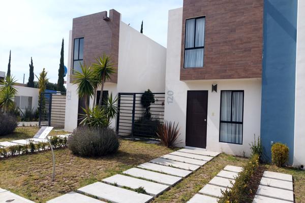 Foto de inmueble en fontana #s/n, Col. Las Terrazas C.P. 42995, Atotonilco de Tula