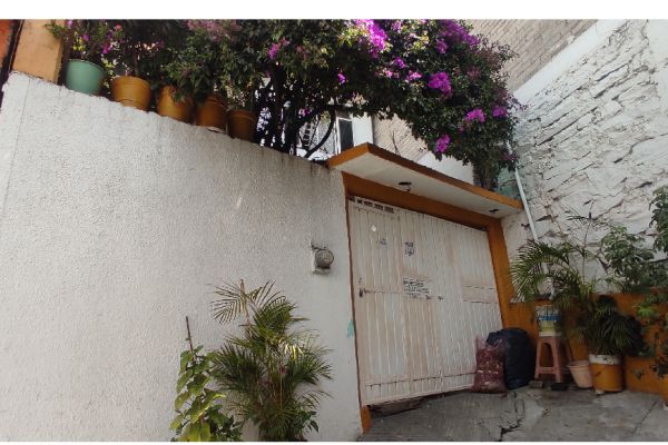 Foto de inmueble en 3ra Privada de Avenida Del Castillo #28, Col. Cocoyotes C.P. 07180, Gustavo A. Madero