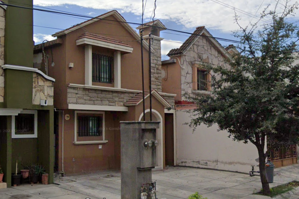 Foto de inmueble en Cerezos #s/n, Col. Hacienda los Morales C.P. 66495, San Nicolás de los Garza