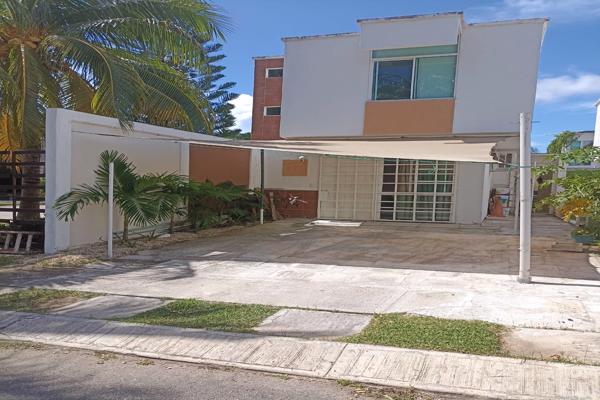 Foto de inmueble en Playa Varadero #901, Col. Playa Azul C.P. 77724, Solidaridad
