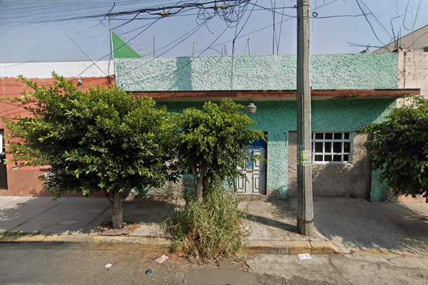 Foto de inmueble en Puerto Angel 117, Casas Alemán, Gustavo A. Madero, 07580 Ciudad de México, CDMX #117, Col. Ampliación Casas Alemán C.P. 07580, Gustavo A. Madero