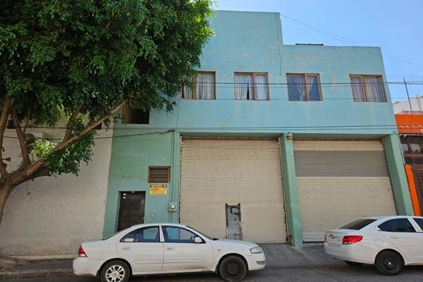 Foto de inmueble en Zarzamora, Del Fresno, 44900 Guadalajara, Jal., Col. Del Fresno 2a. sección C.P. 44900, Guadalajara