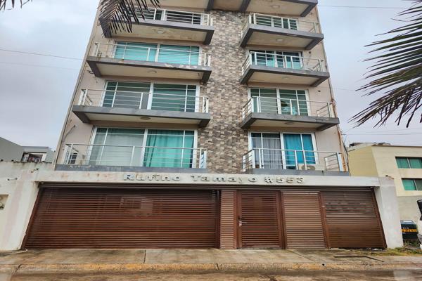 Foto de inmueble en Cerrada de Rufino Tamayo Mz B LT 6C #553Int. 9, Col. Paraíso Coatzacoalcos C.P. 96523, Coatzacoalcos