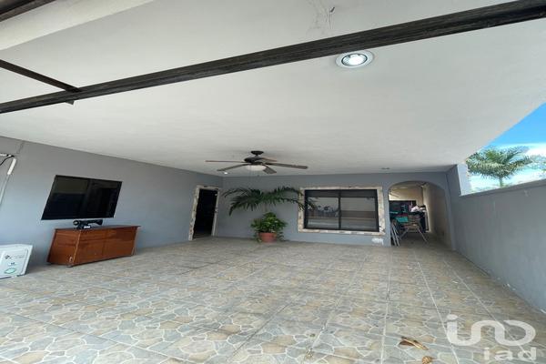 Foto de inmueble en 41 #429, Col. Francisco de Montejo II C.P. 97203, Mérida