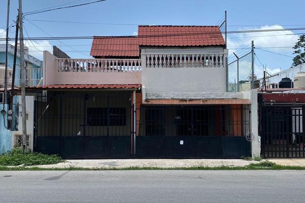 Foto de inmueble en 41, Col. Fenix C.P. 97155, Mérida
