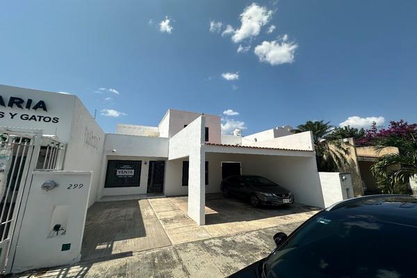 Foto de inmueble en 41, Col. Francisco de Montejo III C.P. 97203, Mérida