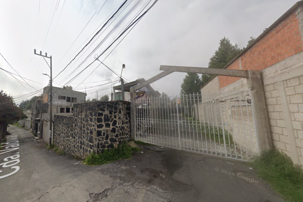 Foto de inmueble en Cerrada Valdivia #297Int. 101, Col. San Miguel Ajusco C.P. 14700, Tlalpan