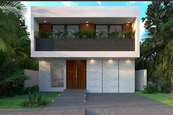Foto de inmueble en SENDEROS  CIUDAD MAYAKOBA Carretera Federal 307 km 298 #km 298Int. 20, Col. Luis Donaldo Colosio C.P. 77728, Solidaridad