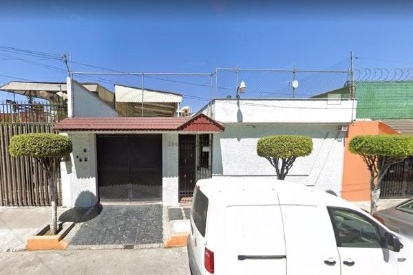 Foto de inmueble en Corumbá #s/n, Col. Valle del Tepeyac C.P. 07740, Gustavo A. Madero