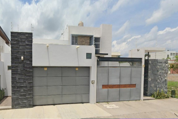 Foto de inmueble en Cantera 395 #395, Col. Real Vista Hermosa C.P. 28018, Colima