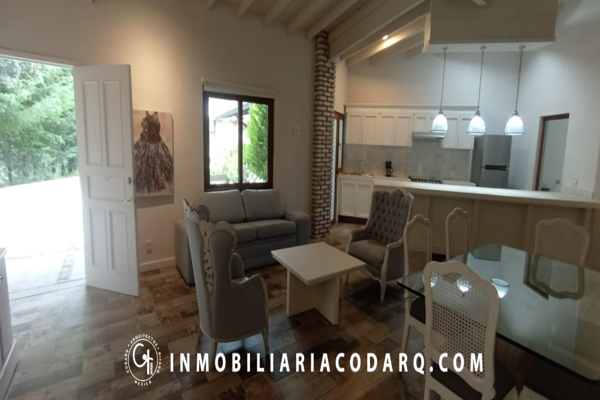 Foto de inmueble en Finca San Andrés Villas, Col. Fincas de Sayavedra C.P. 52938, Atizapán de Zaragoza