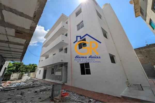 Foto de inmueble en León 500, Hidalgo Poniente, 89570 Cd Madero, Tamps. #500, Col. Hidalgo Poniente C.P. 89570, Ciudad Madero