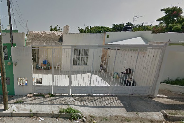 Foto de inmueble en Calle 57ᴮ 307, Col. El Conquistador C.P. 97203, Mérida