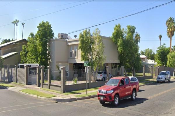 Foto de inmueble en Calle L, Col. Nueva C.P. 21100, Mexicali