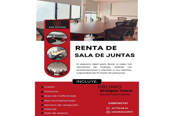 Foto de inmueble en nubes #518, Col. Jardines del Moral C.P. 37160, León