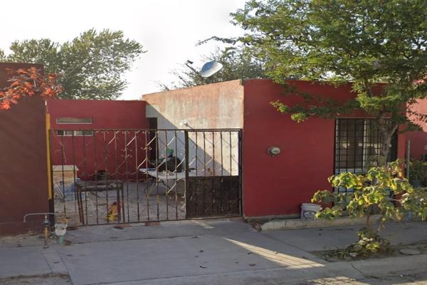 Foto de inmueble en TURQUESA, Col. Rinconada San Juan C.P. 67254, Juárez