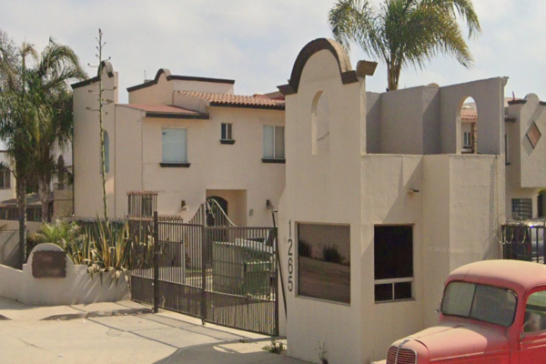 Foto de inmueble en San Borja Residencial #s/n, Col. Jardines de Chapultepec C.P. 22785, Ensenada