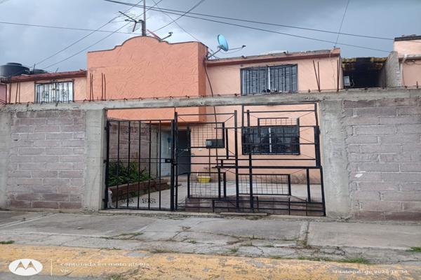 Foto de inmueble en tormenta #s/n, Col. Cuatro Vientos C.P. 56589, Ixtapaluca