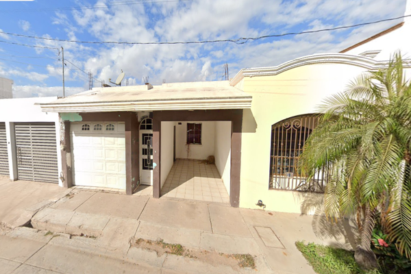 Foto de inmueble en PADRE KINO #00Int. 00, Col. Campanario C.P. 81270, Ahome