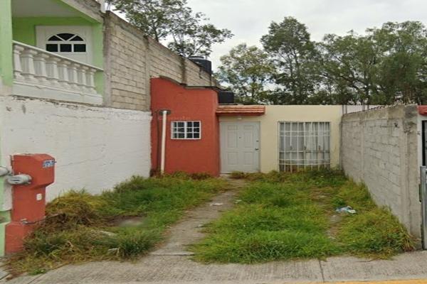 Foto de inmueble en Colorines #23 B, Col. Los Álamos C.P. 54890, Melchor Ocampo