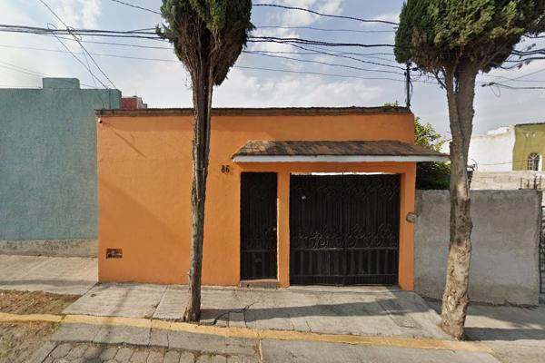 Foto de inmueble en Monte Parnaso #86, Col. Lomas de San Juan C.P. 76806, San Juan del Río