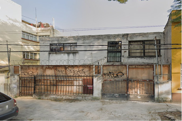 Foto de inmueble en Vid, Col. Nueva Santa Maria C.P. 02800, Azcapotzalco