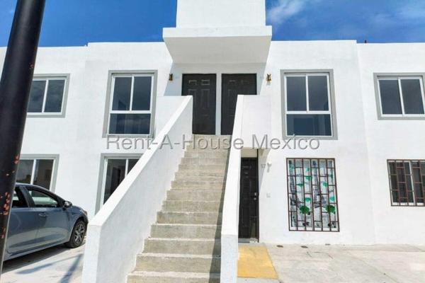 Foto de inmueble en Fraccionamiento Eduardo Loarca, Loma Bonita, Santiago de Querétaro, Qro. #2d, Col. Eduardo Loarca Castillo C.P. 76118, Querétaro