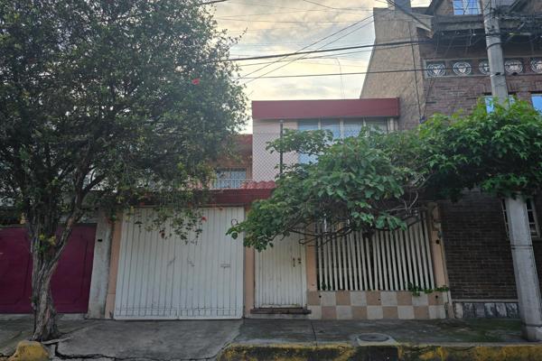 Foto de inmueble en C. Sur Lacandones 18, Tezozomoc, Azcapotzalco, 02459 Ciudad de México, CDMX #18, Col. Tezozomoc C.P. 02459, Azcapotzalco