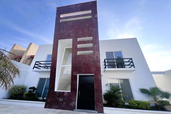 Foto de inmueble en Ezequiel Padilla Norte #3, Col. Burgos Bugambilias C.P. 62584, Temixco