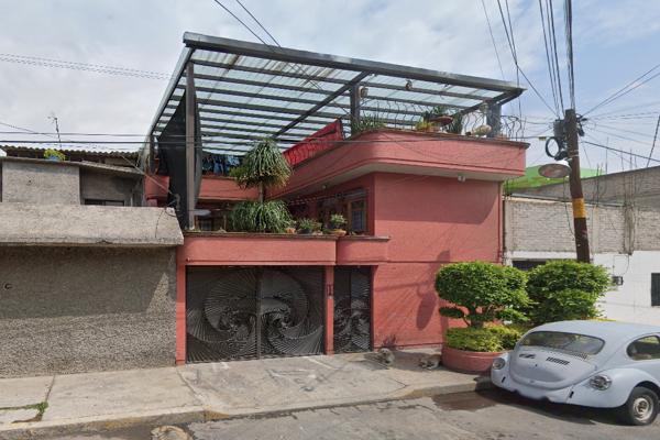 Foto de inmueble en Calle Alamos 196 #196, Col. Metropolitana Tercera Sección C.P. 57750, Nezahualcóyotl