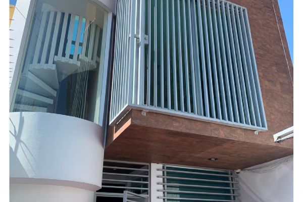 Foto de inmueble en HIDALGO, Col. Guardia C.P. 90750, Zacatelco