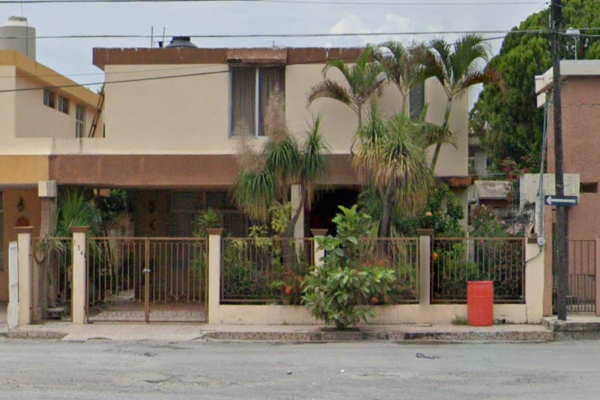 Foto de inmueble en Ingeniero Mariano García Sela 134 #134, Col. Privada Jardines del Sauce C.P. 87030, Victoria