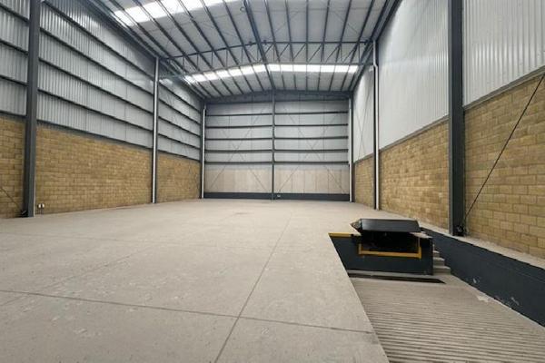 Foto de inmueble en Av. Albereda, Jalisco #s/n, Col. La Alameda C.P. 45685, El Salto