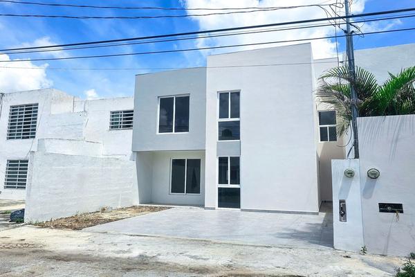 Foto de inmueble en 42, Col. Ampliación Francisco de Montejo C.P. 97203, Mérida