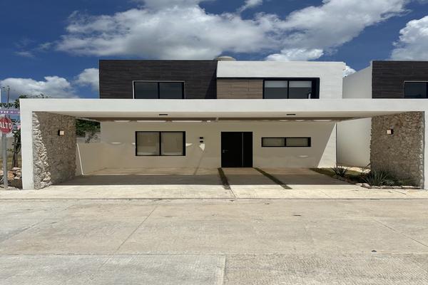 Foto de inmueble en 42, Col. Vega del Mayab C.P. 97346, Conkal