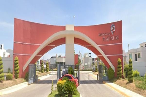 Foto de inmueble en Avenida La Principal, Col. Real Toledo C.P. 42119, Pachuca de Soto