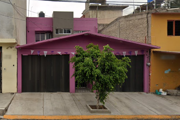 Foto de inmueble en Montes Cáucaso 7 #7, Col. Selene C.P. 13420, Tláhuac