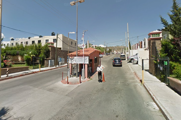Foto de inmueble en Santa Lorenia 22A #22A, Col. Santa Lucía C.P. 84090, Nogales