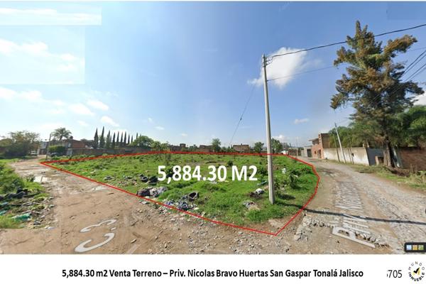 Foto de inmueble en Las Palomas 69 #69, Col. Huertas del Valle C.P. 45408, Tonalá