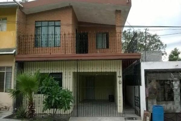 Foto de inmueble en San Bernabé #s/n, Col. La Finca C.P. 64000, Monterrey
