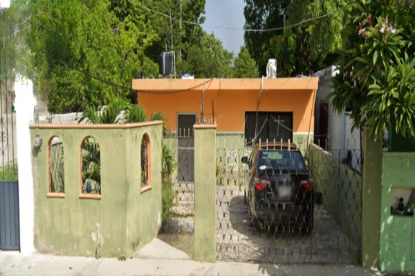 Foto de inmueble en Calle 22 197 #197, Col. Francisco I Madero C.P. 97240, Mérida